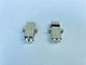 LC fiber optic adapter